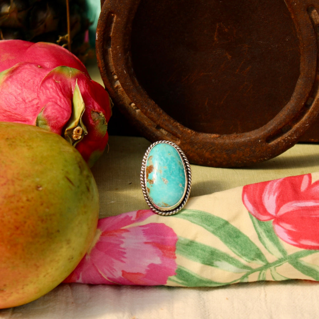 Lumahai Ring