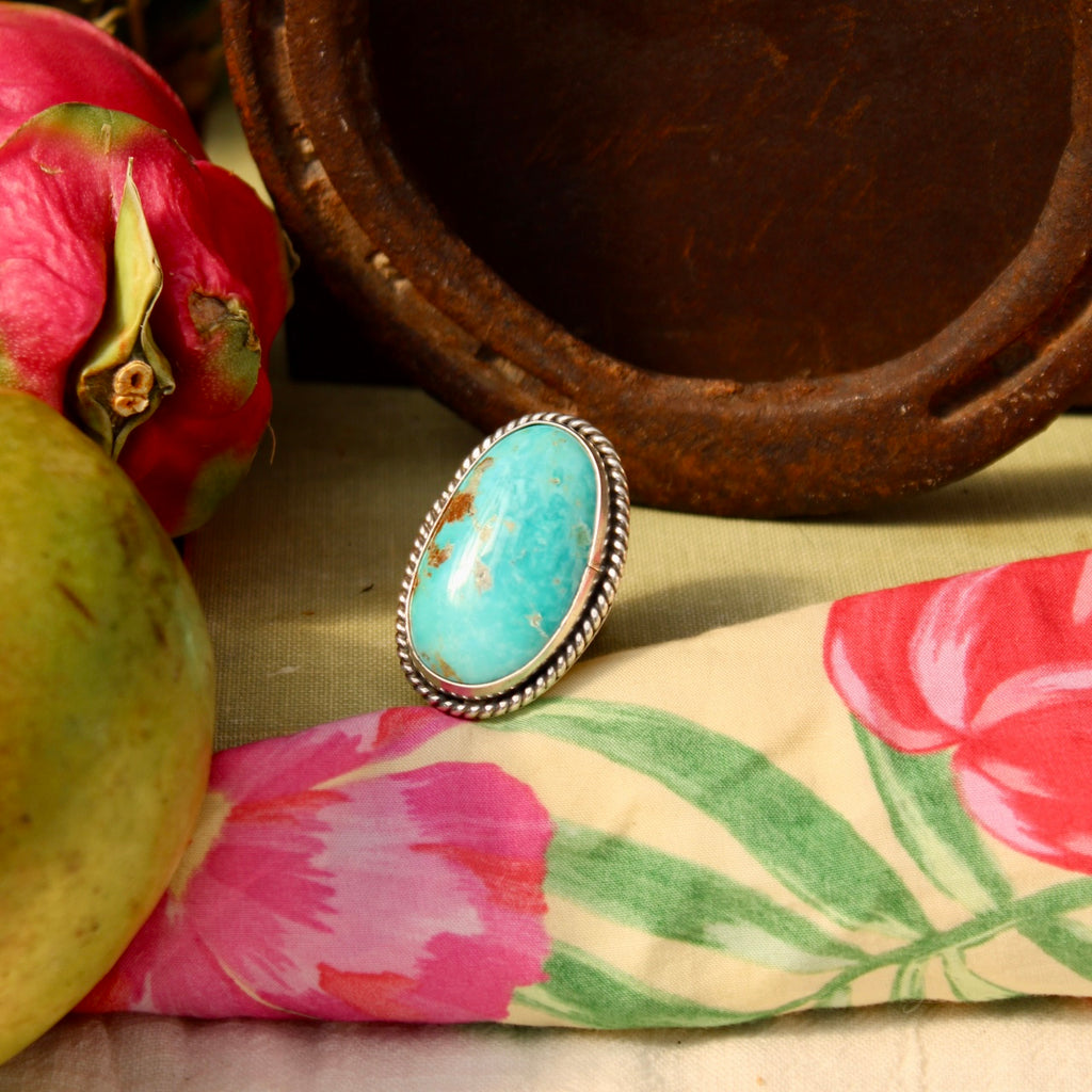 Lumahai Ring