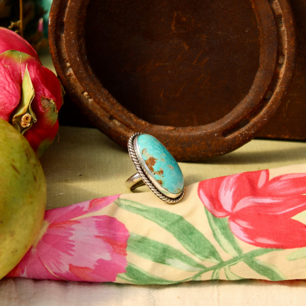 Lumahai Ring