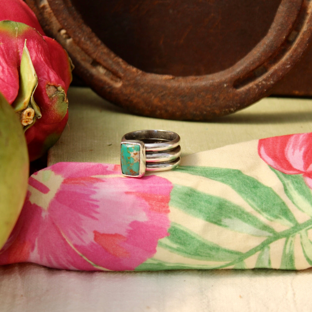 Waimea Ring