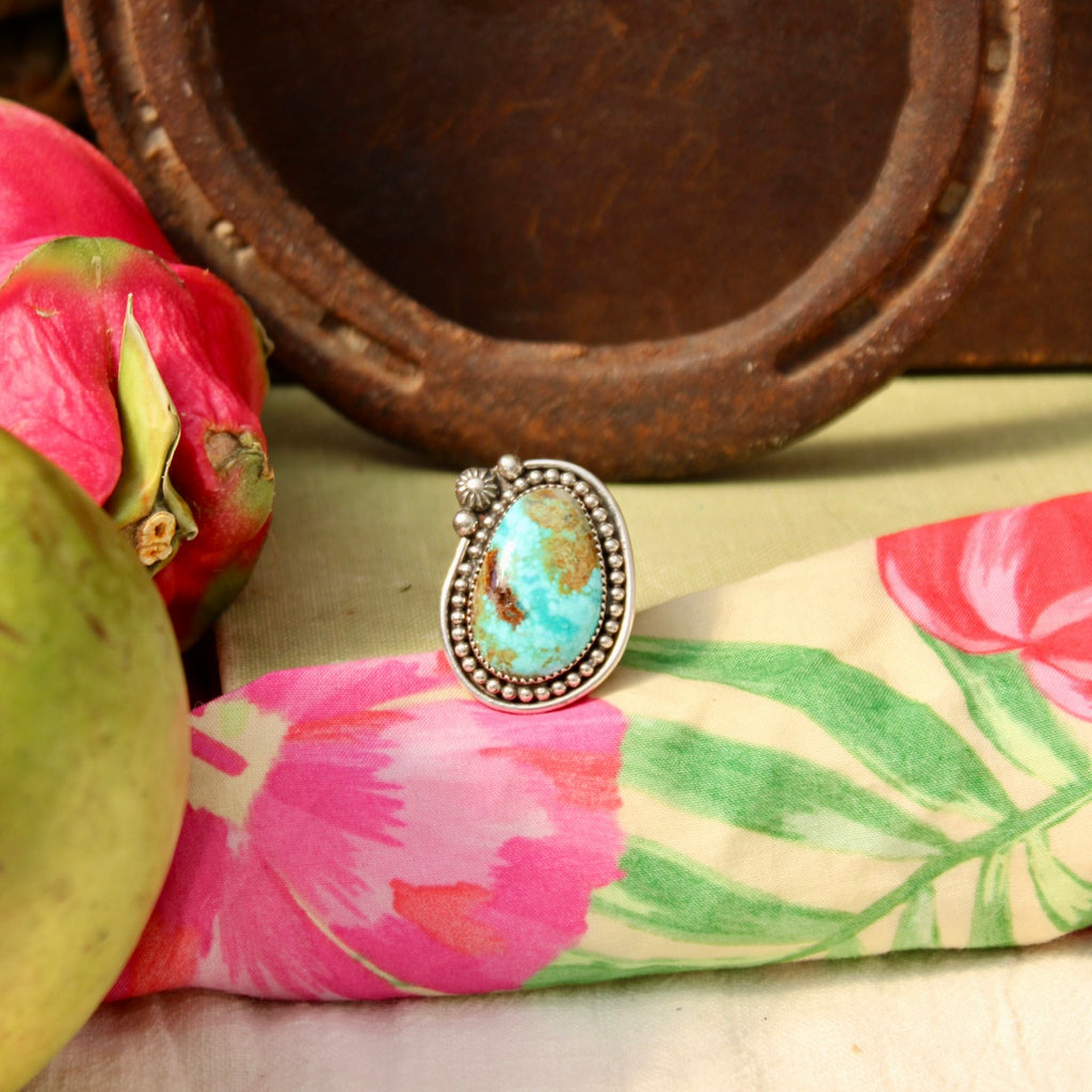 Oceans Ring