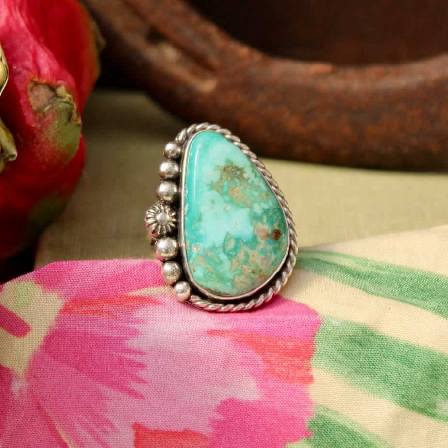Hanalei Ring