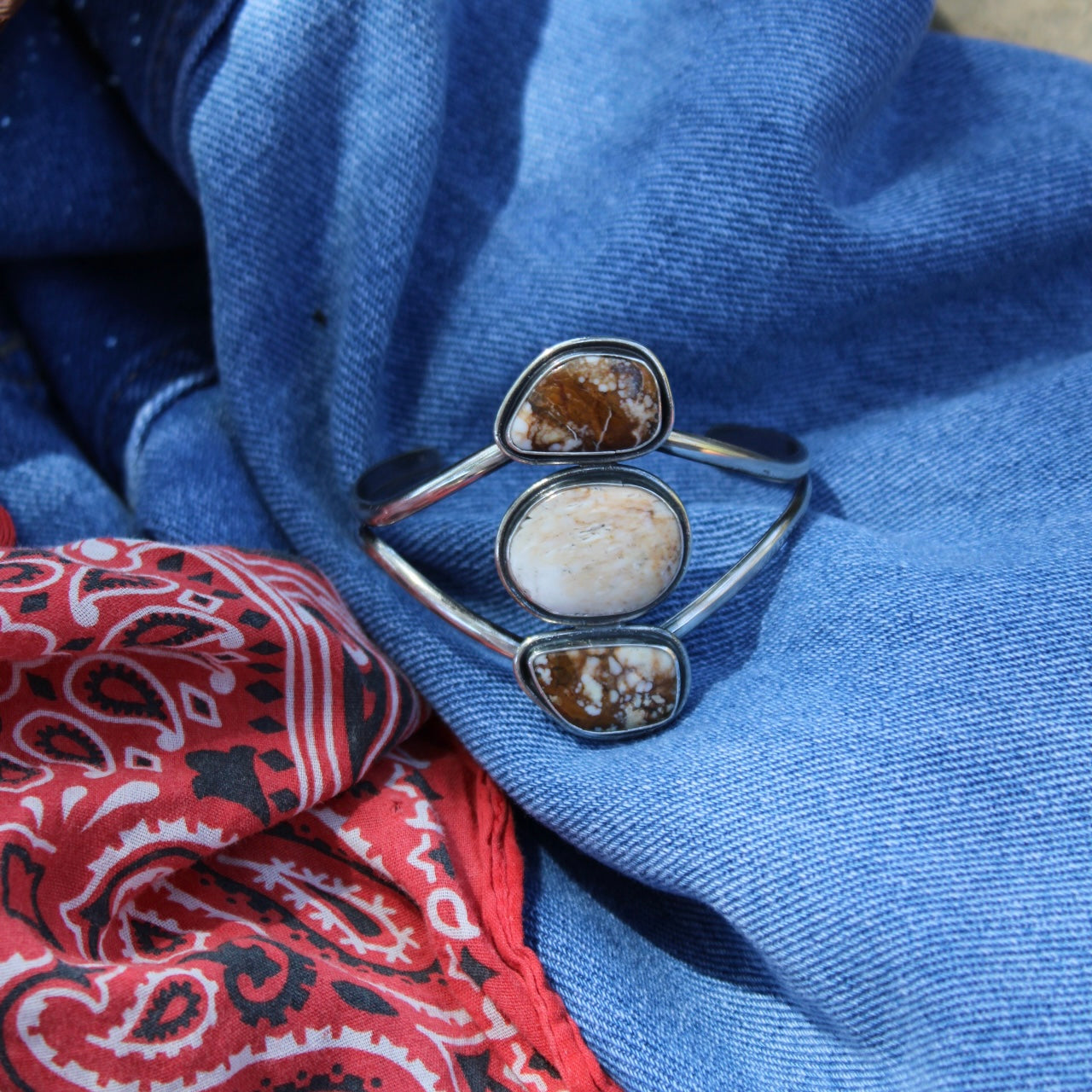 Wyatt Cuff