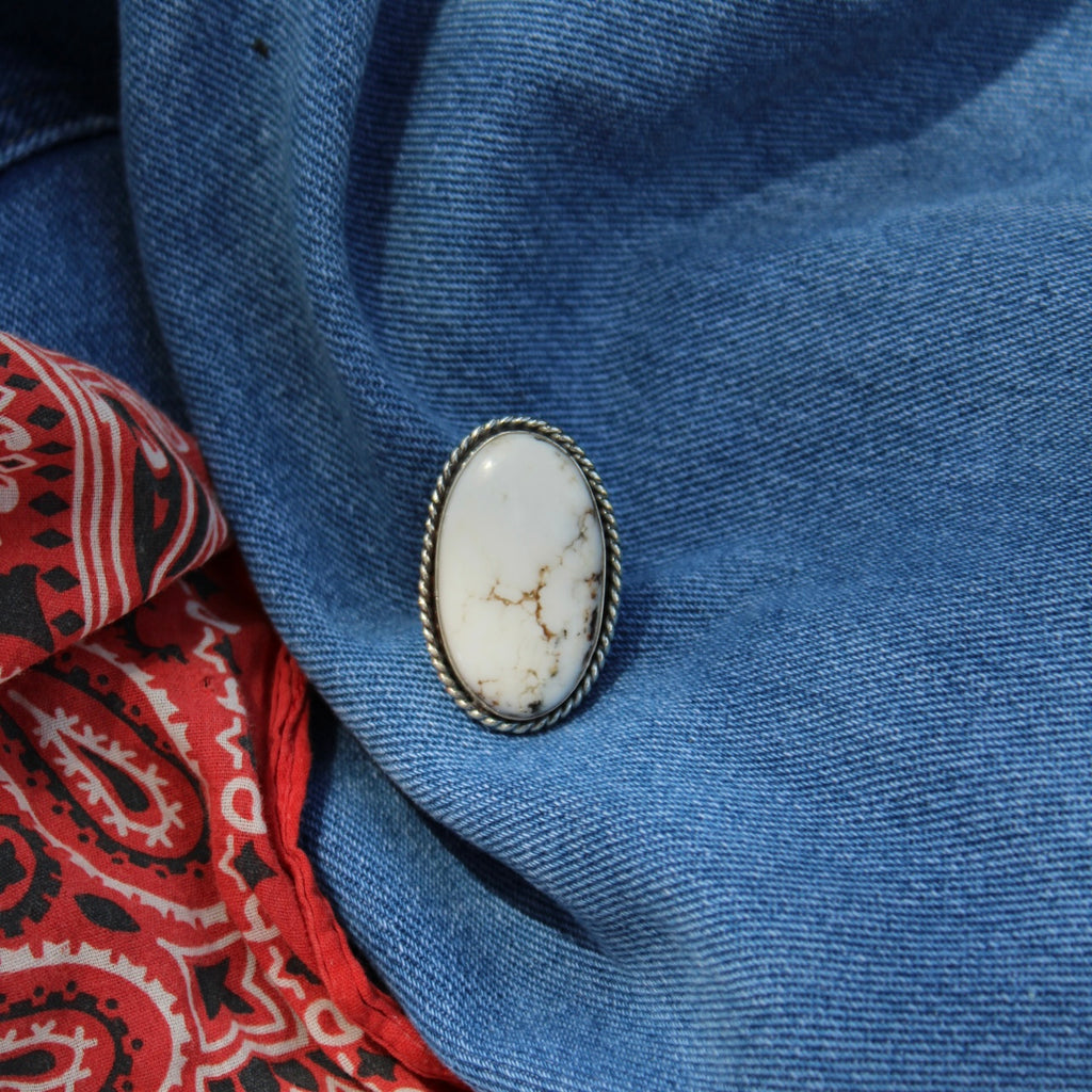 Tucker Ring