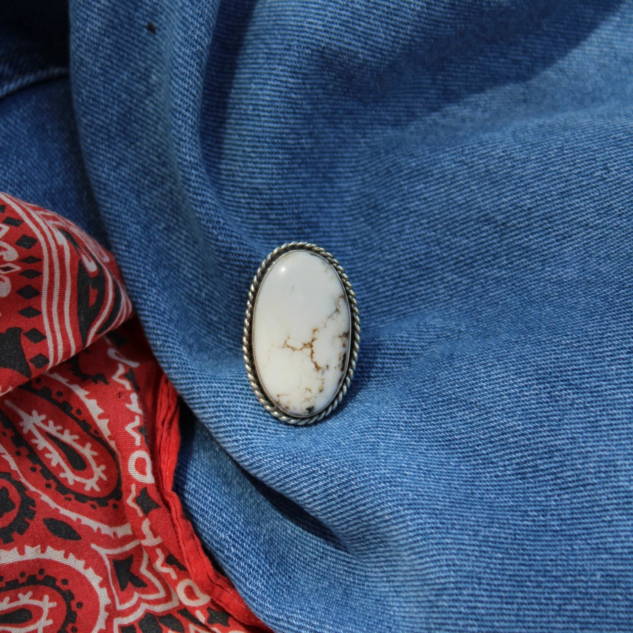 Tucker Ring