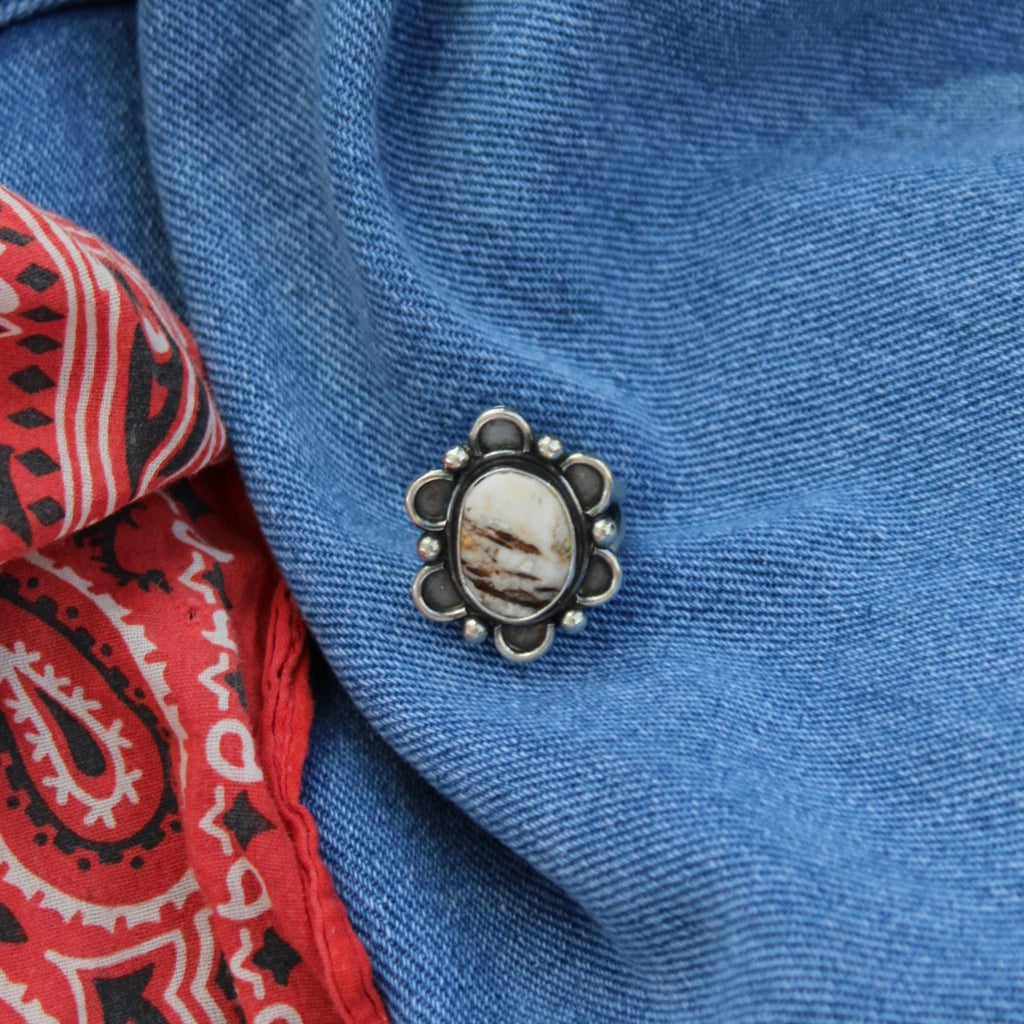 Bonnie Ring