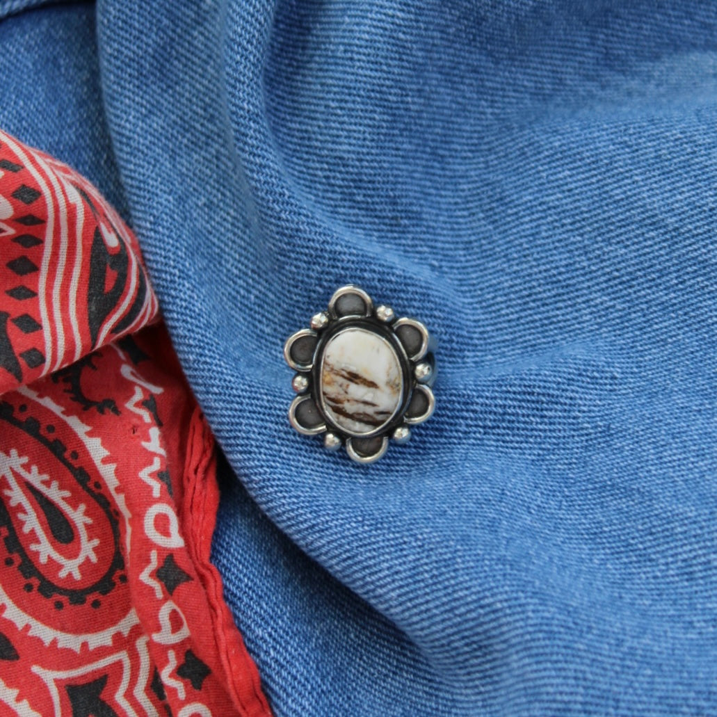Bonnie Ring