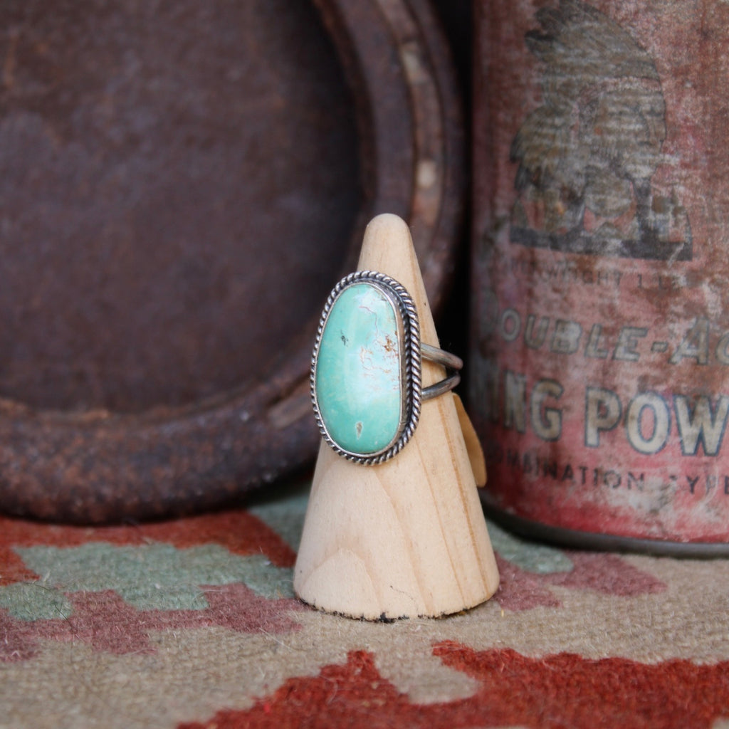 Fox Mine Ring