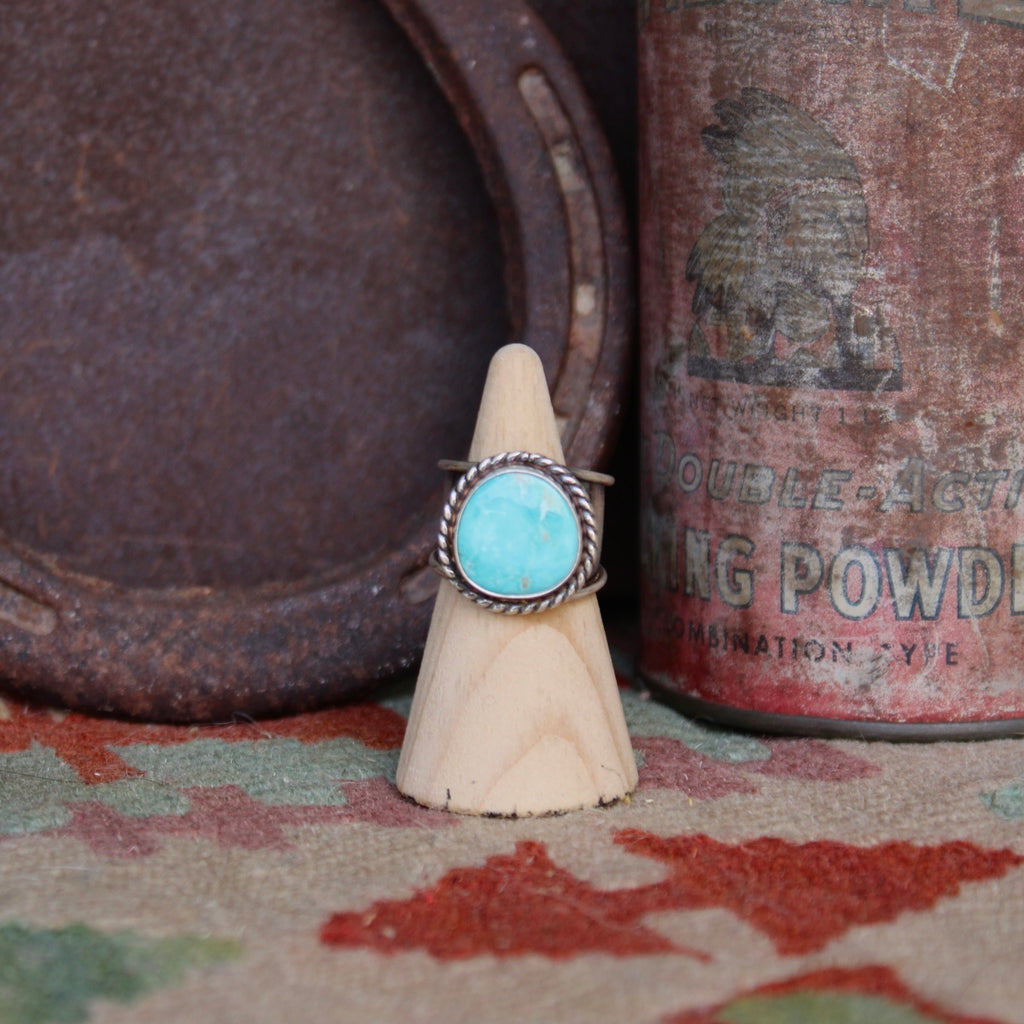 Granola Mama Ring