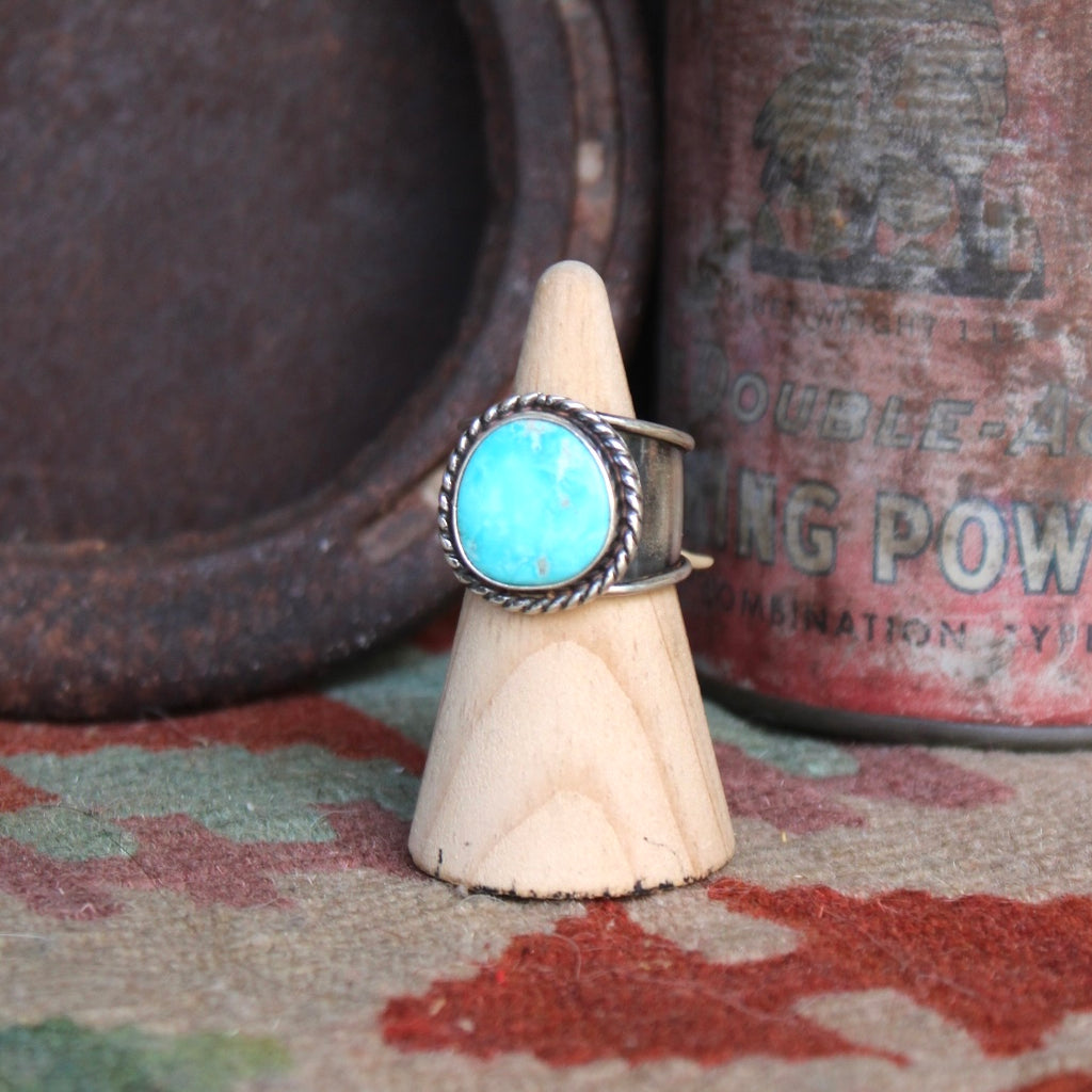 Granola Mama Ring