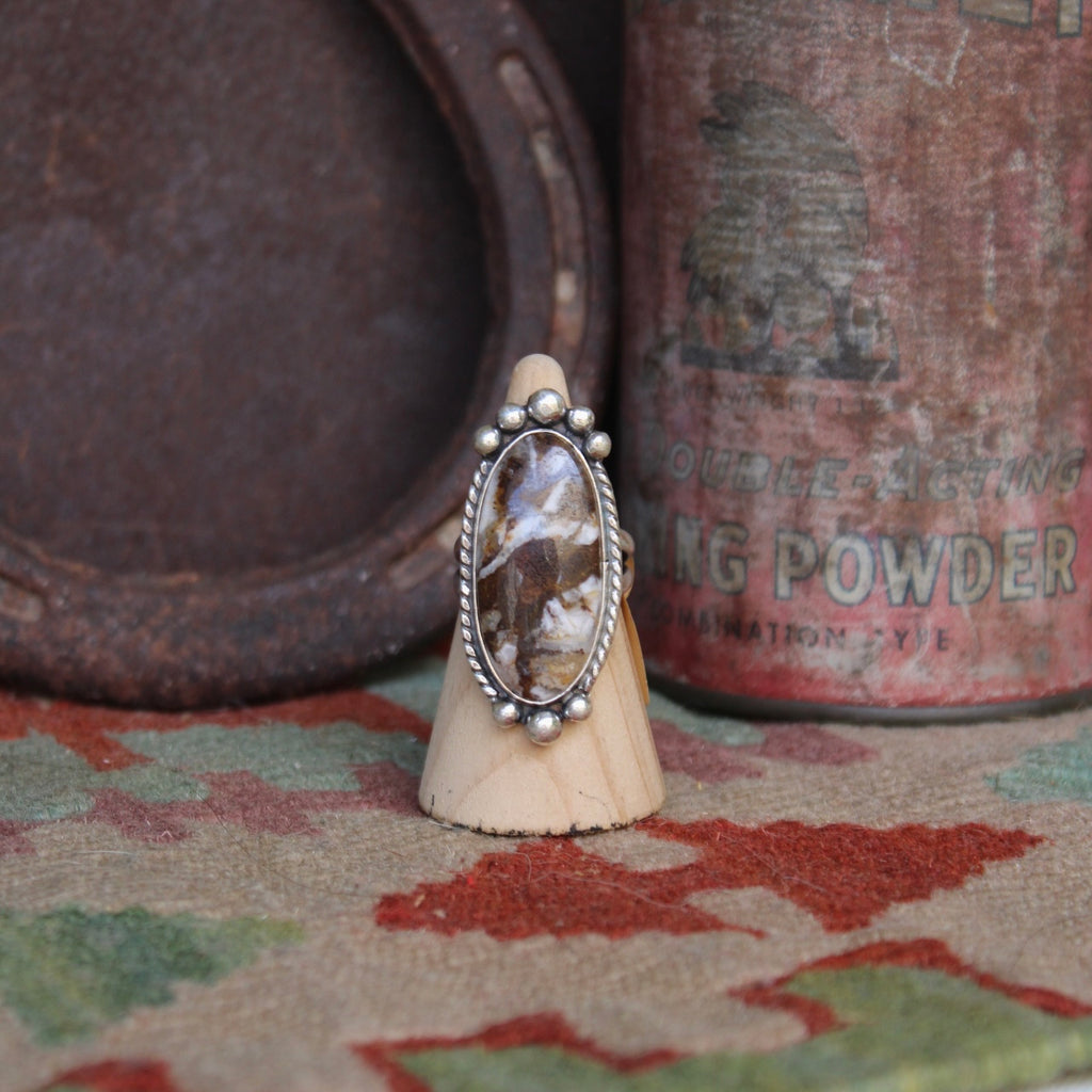 Wild Horse Ring