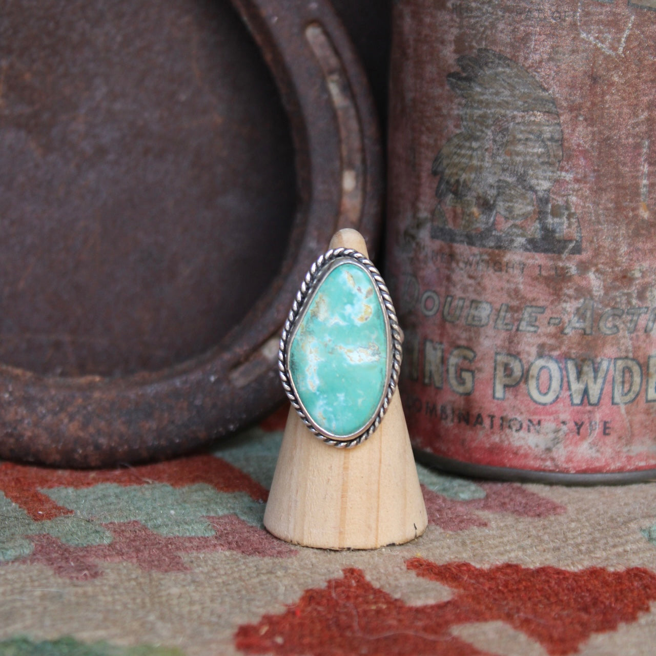 Foxy Ring