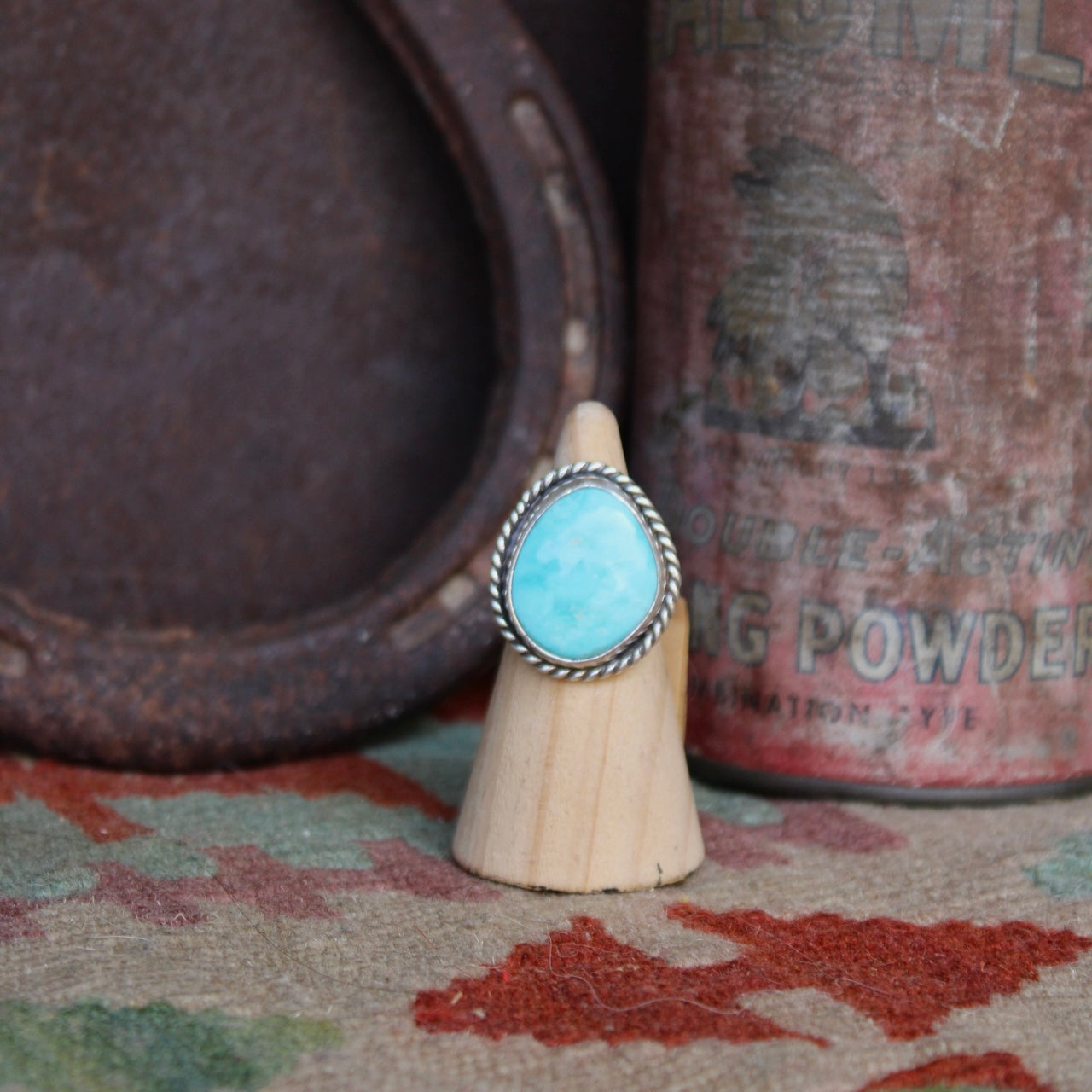 Blue Valley Ring