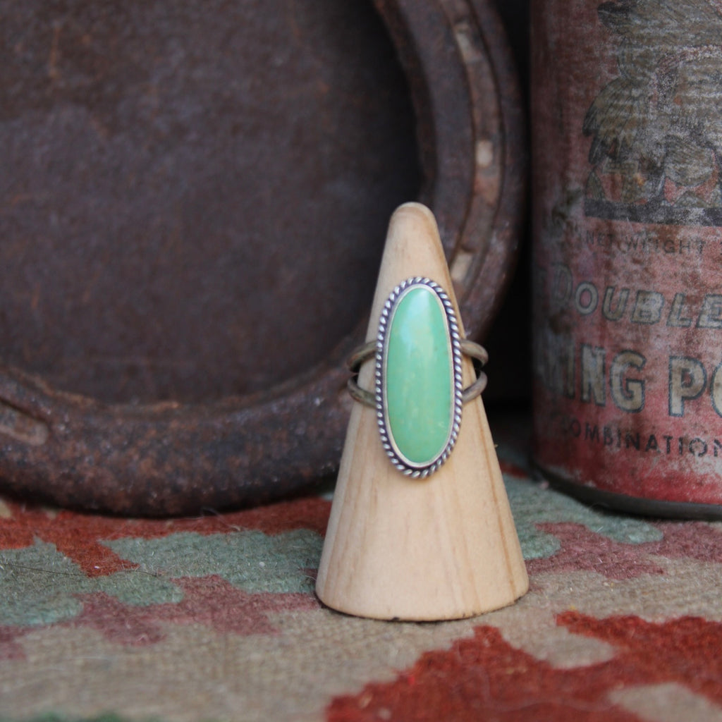 Green Sea Ring