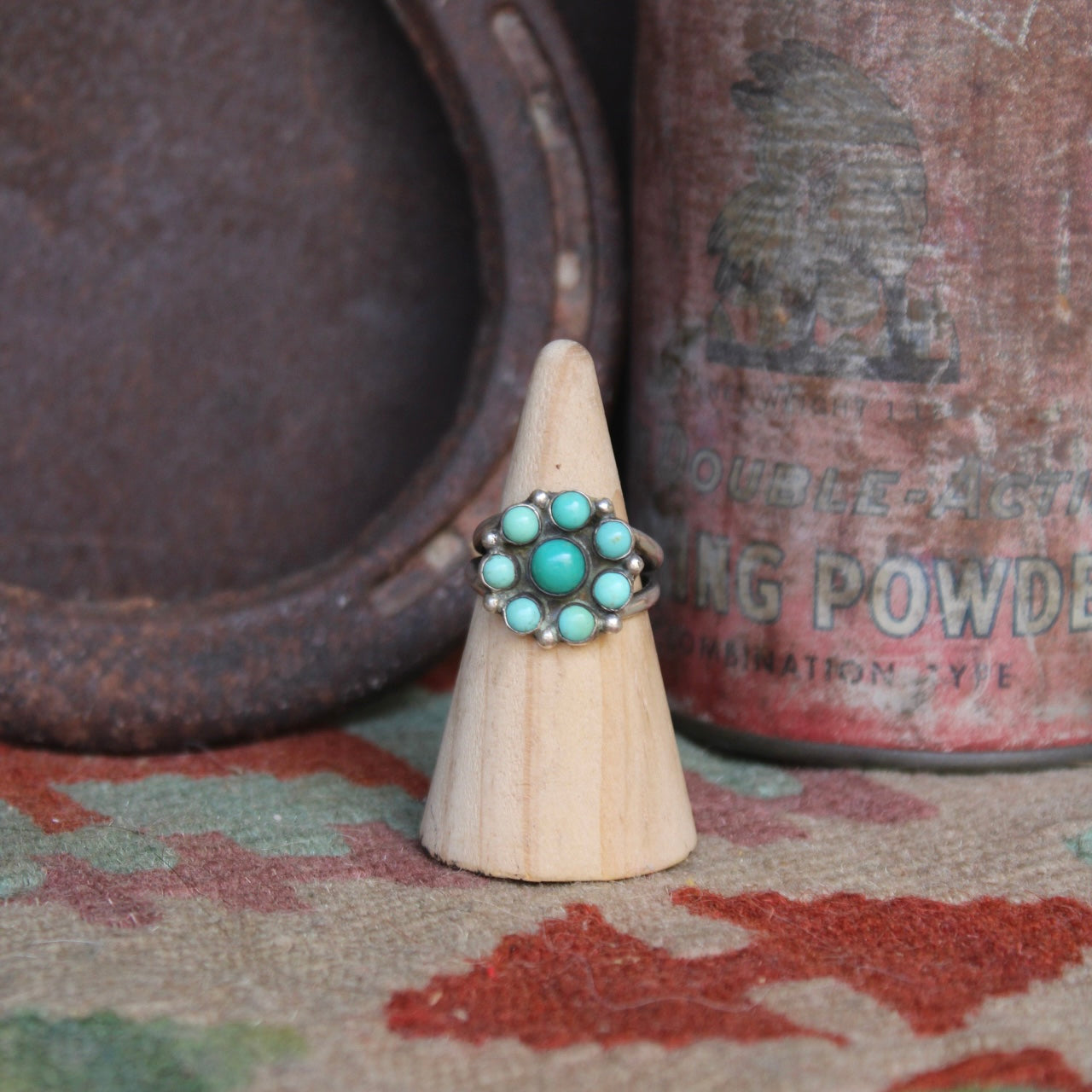 Dolly Ring