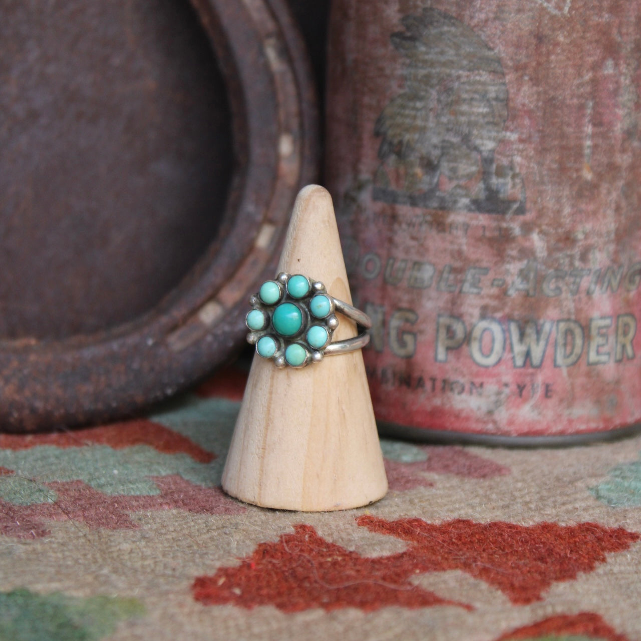 Dolly Ring