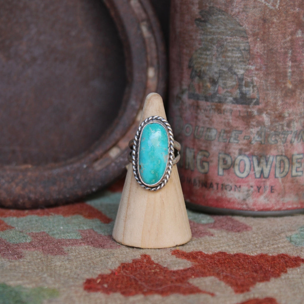 Blue Valley Ring