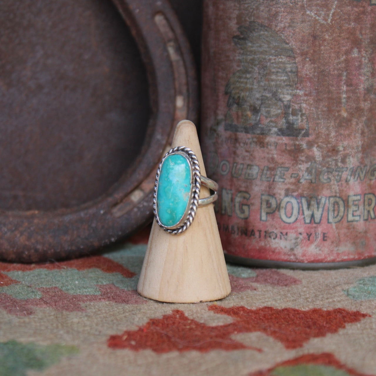 Blue Valley Ring