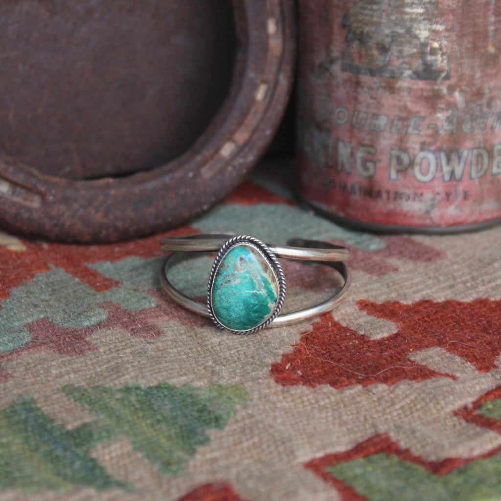 Fox Mine Cuff