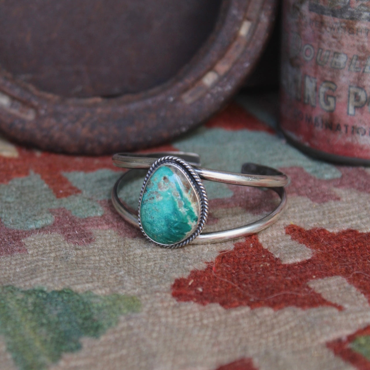 Fox Mine Cuff