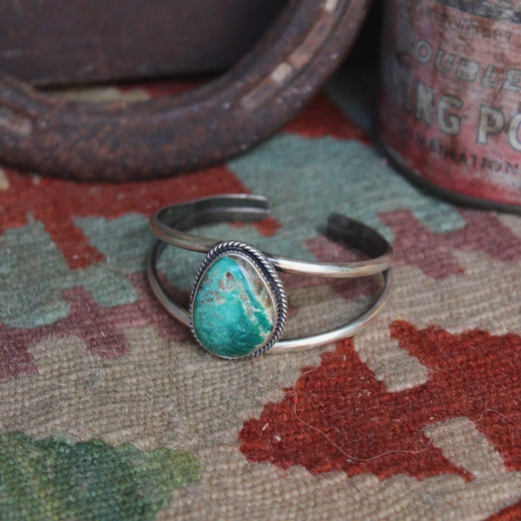 Fox Mine Cuff