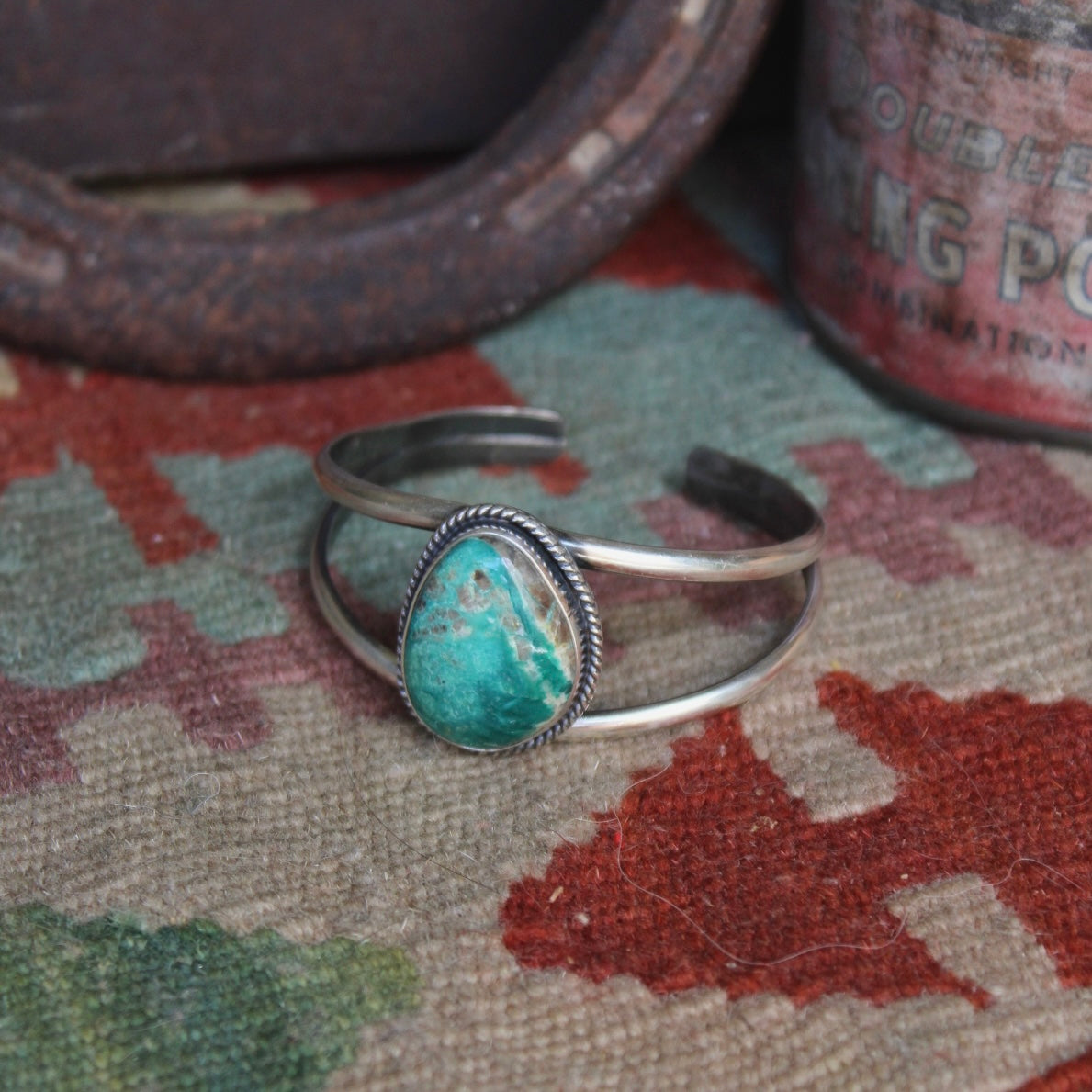 Fox Mine Cuff