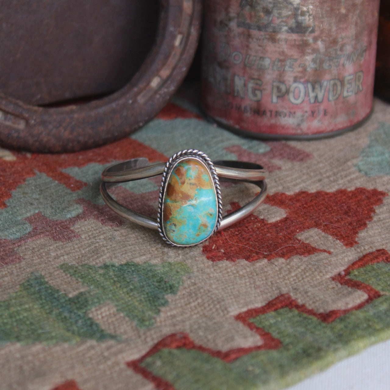 Kingman Cuff