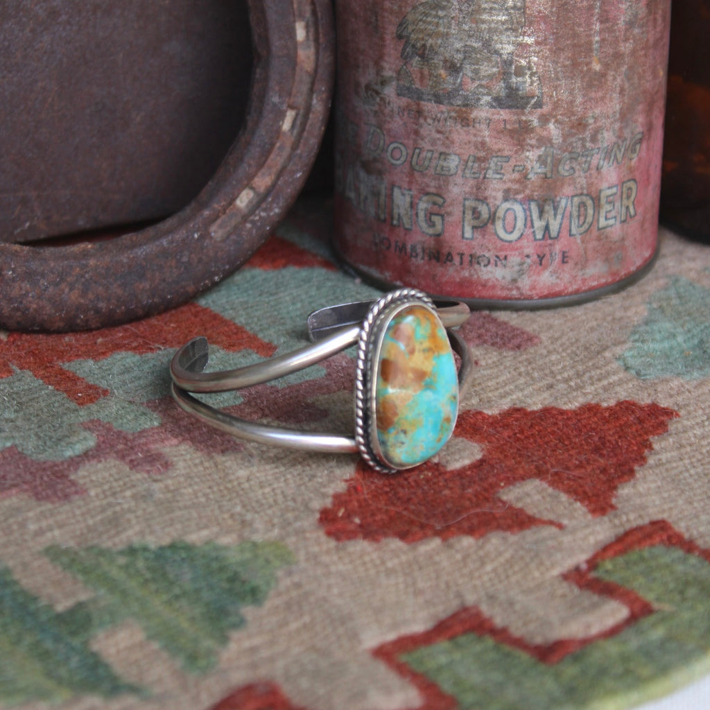 Kingman Cuff