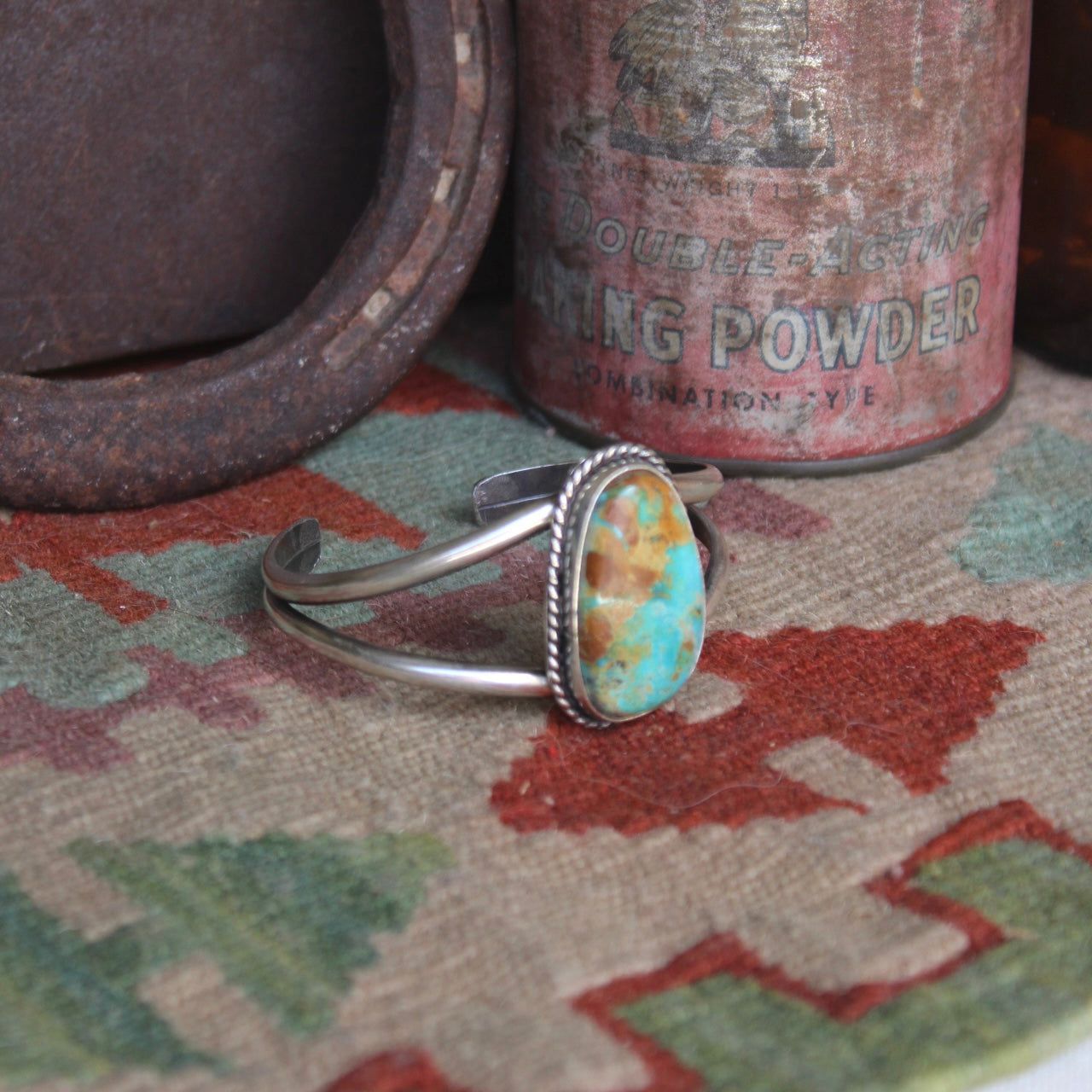Kingman Cuff