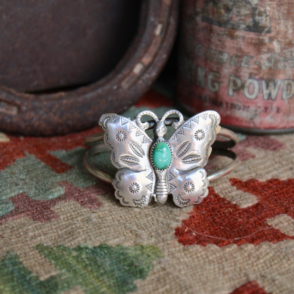 Butterfly Cuff