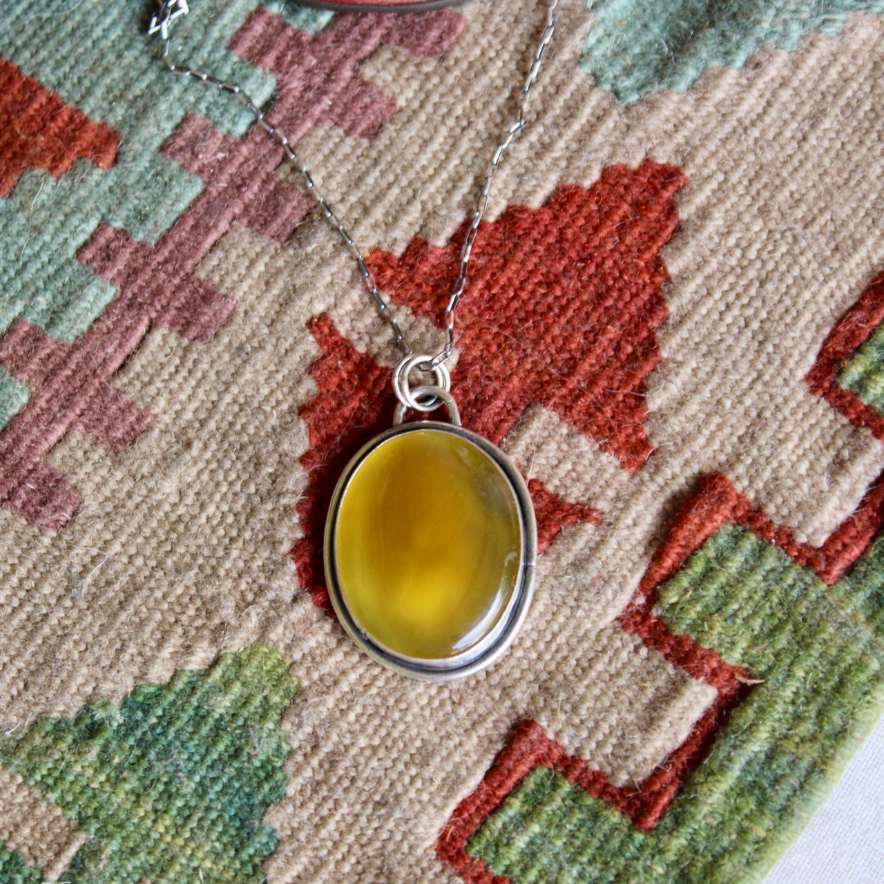 Chalcey Necklace
