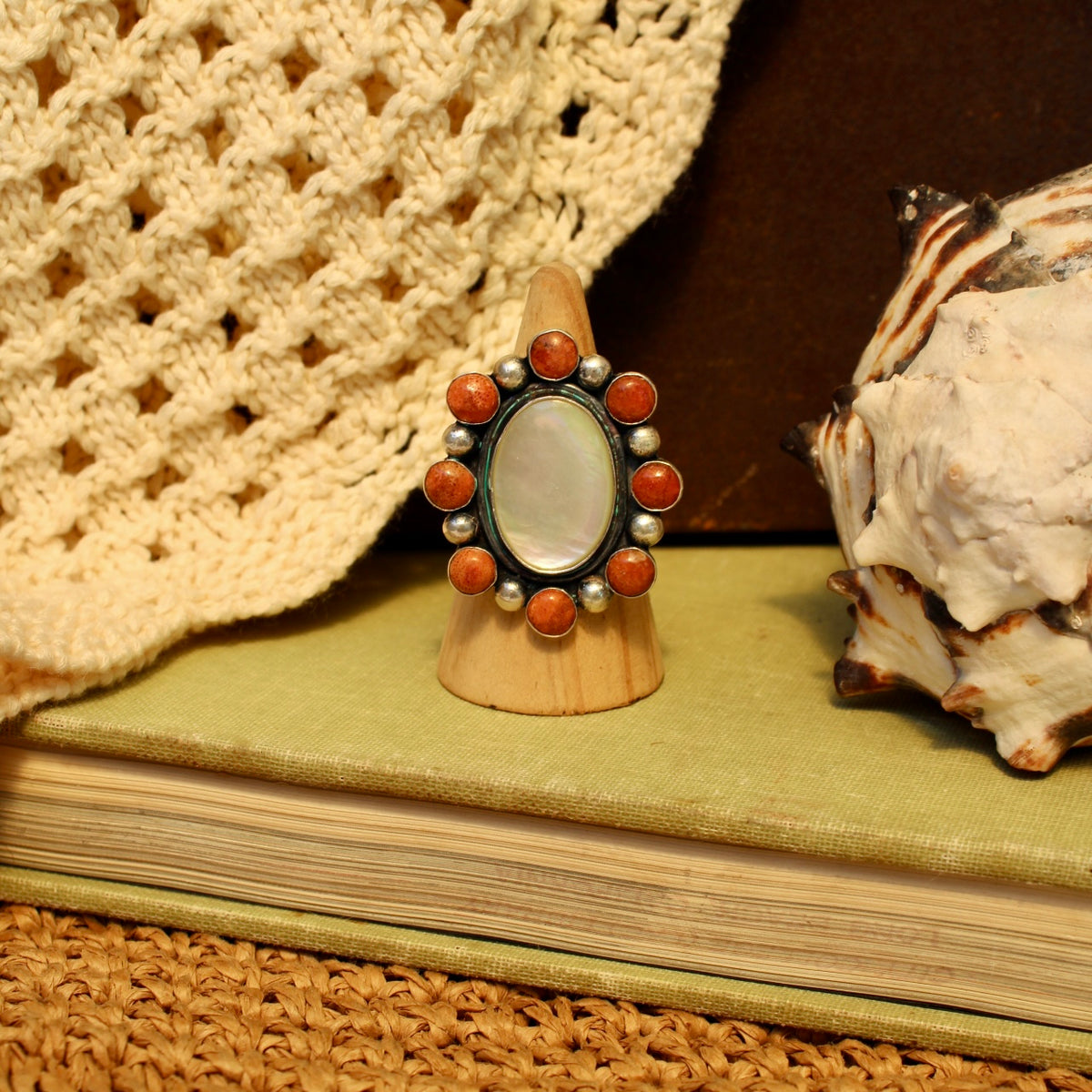 Malibu Ring