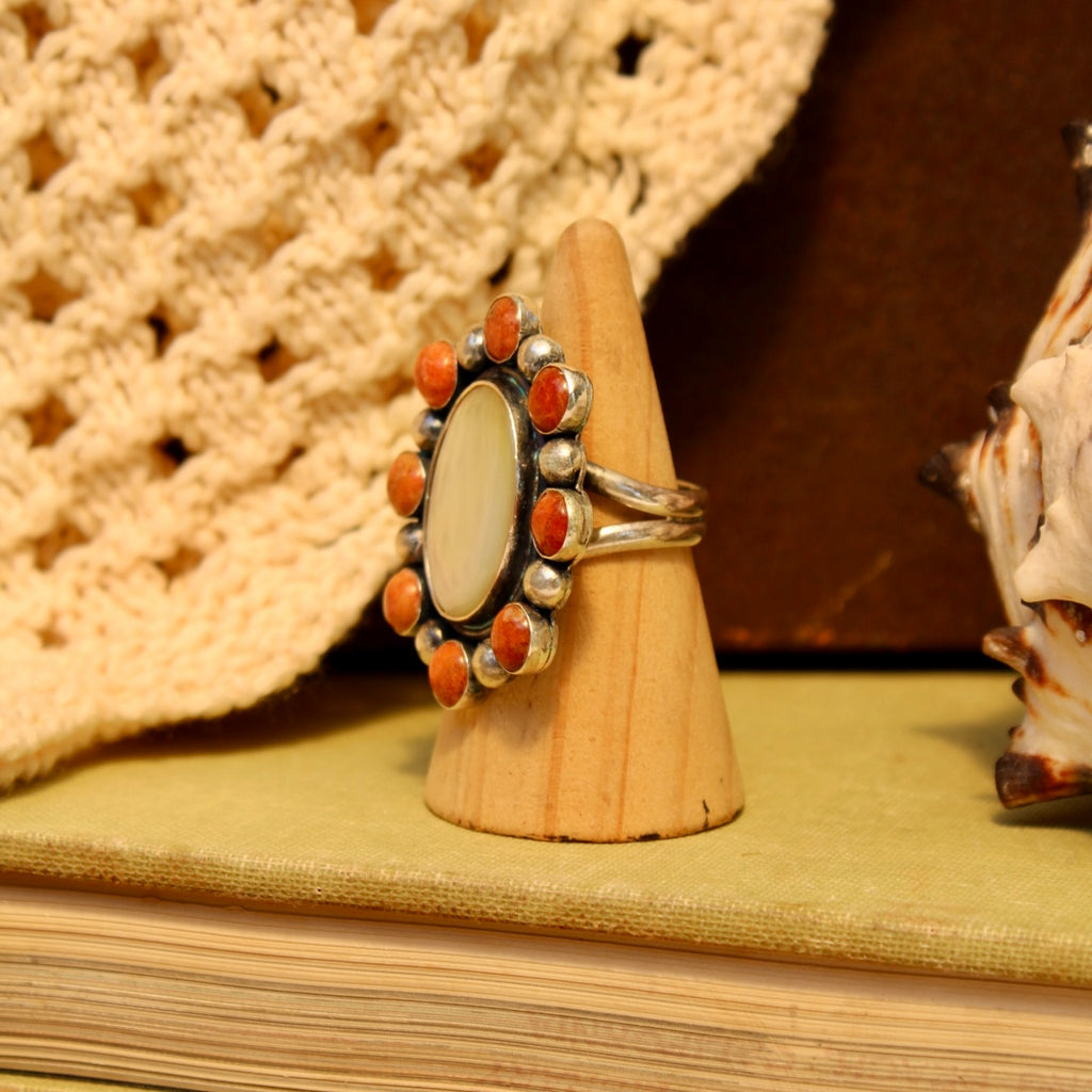 Malibu Ring