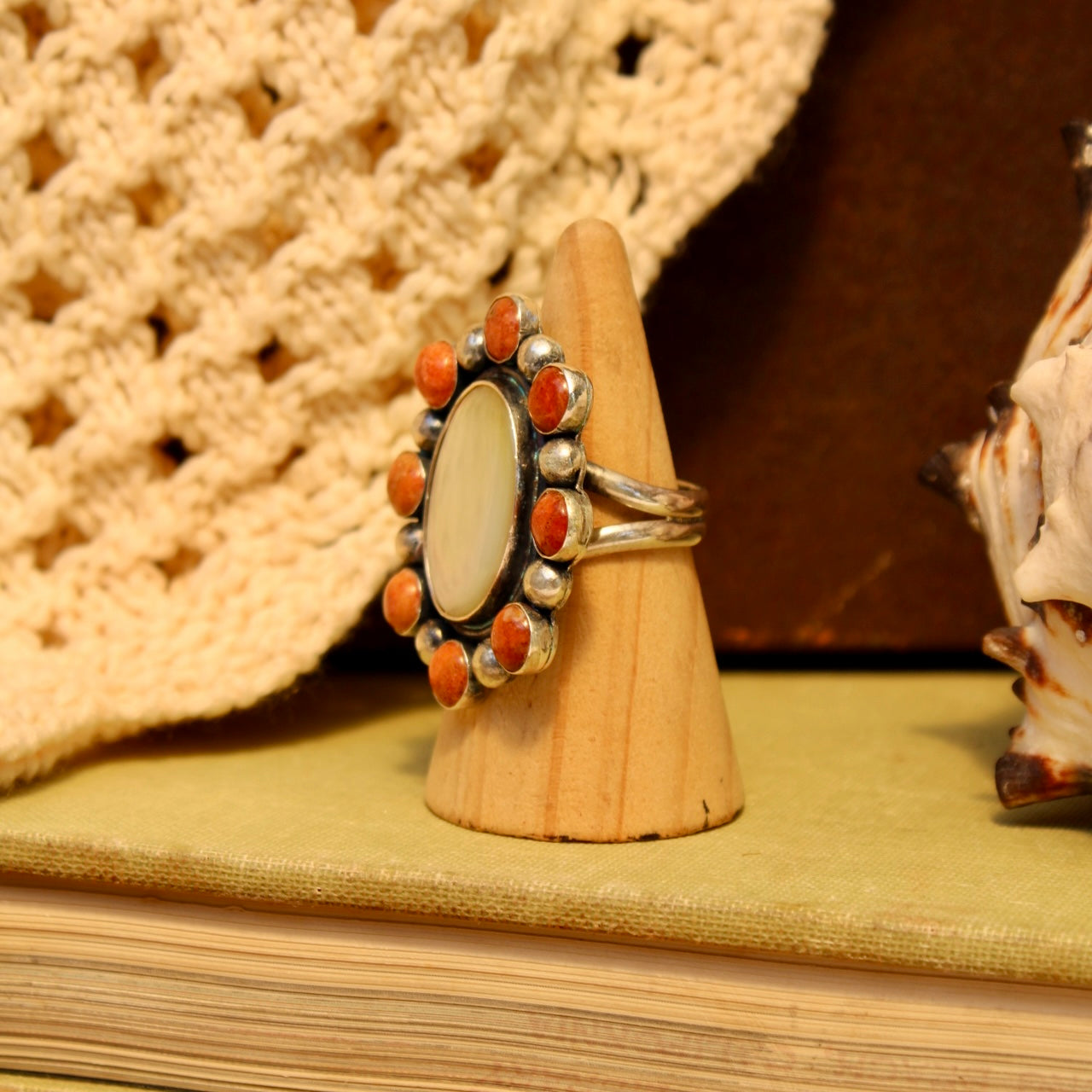 Malibu Ring