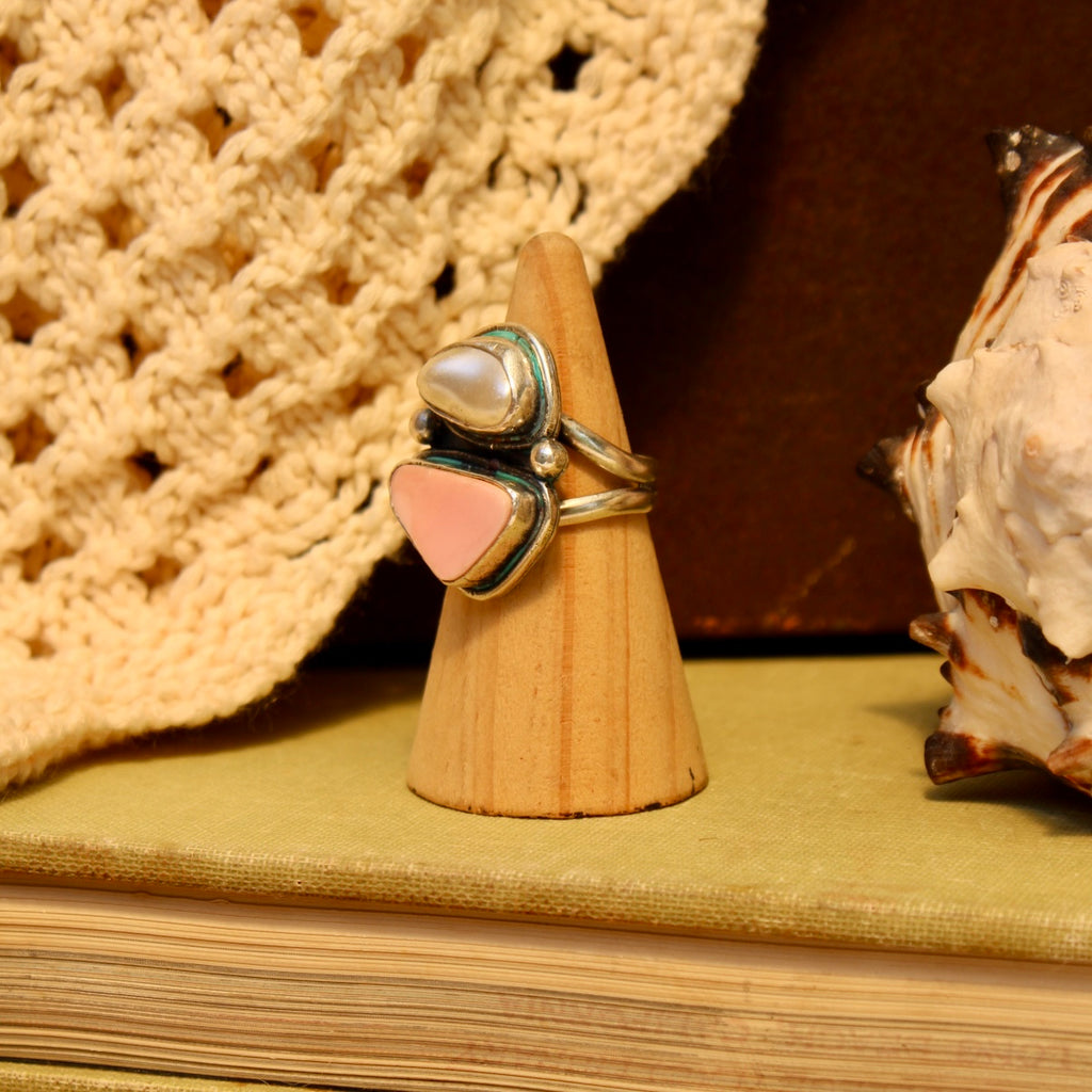 Mermaid Ring