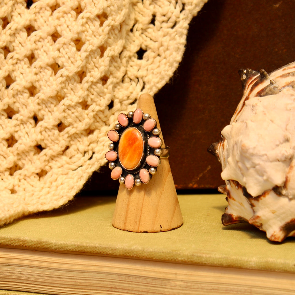 Endless Summer Ring