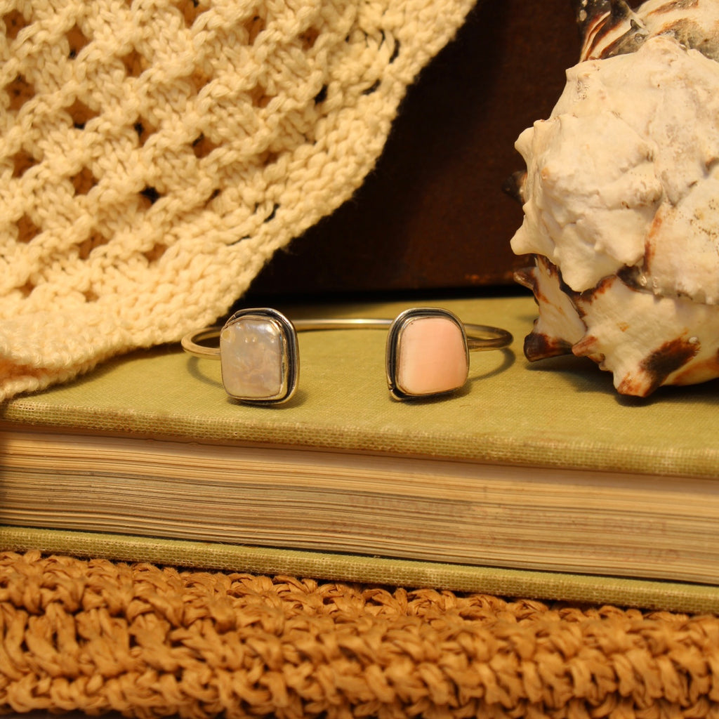 Tides Cuff
