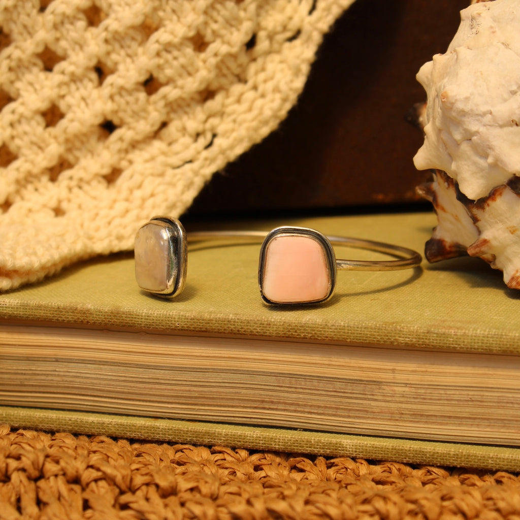 Tides Cuff