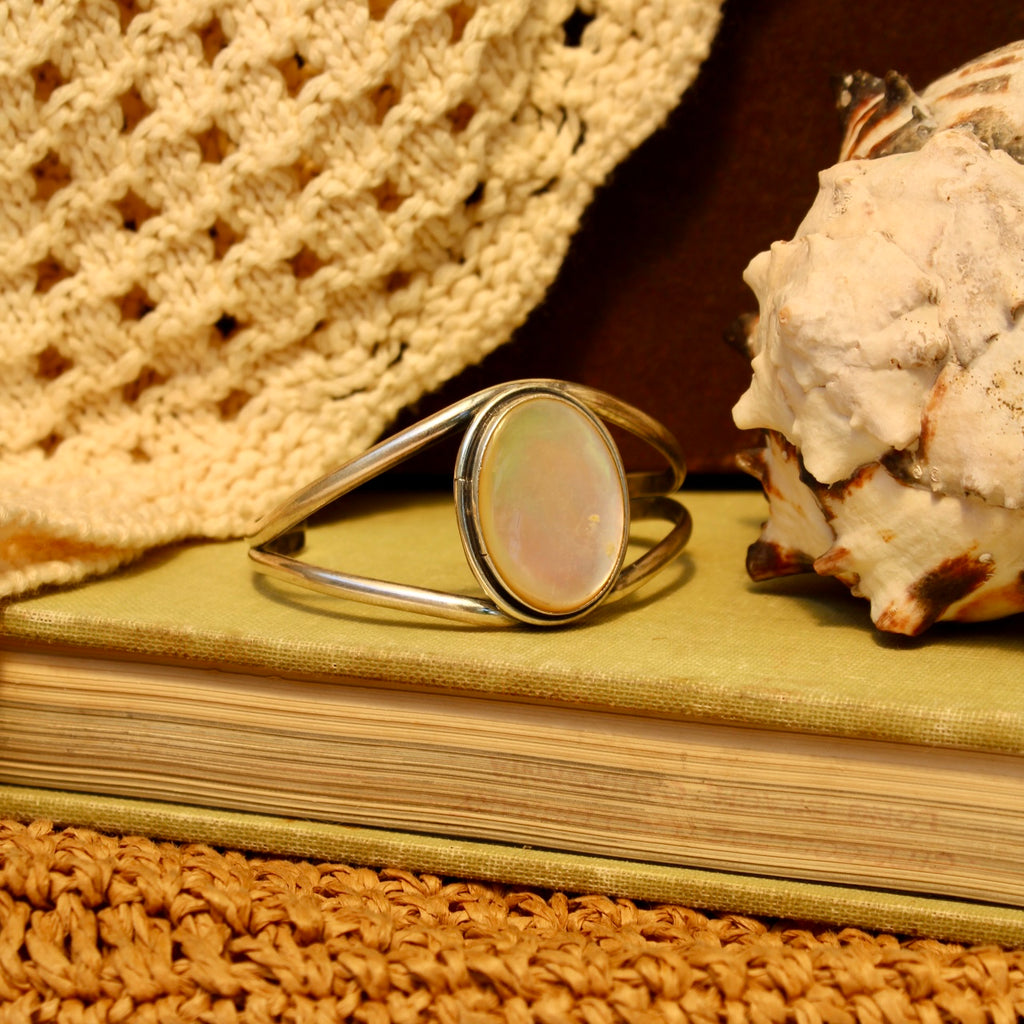 Mermaid Cove Cuff