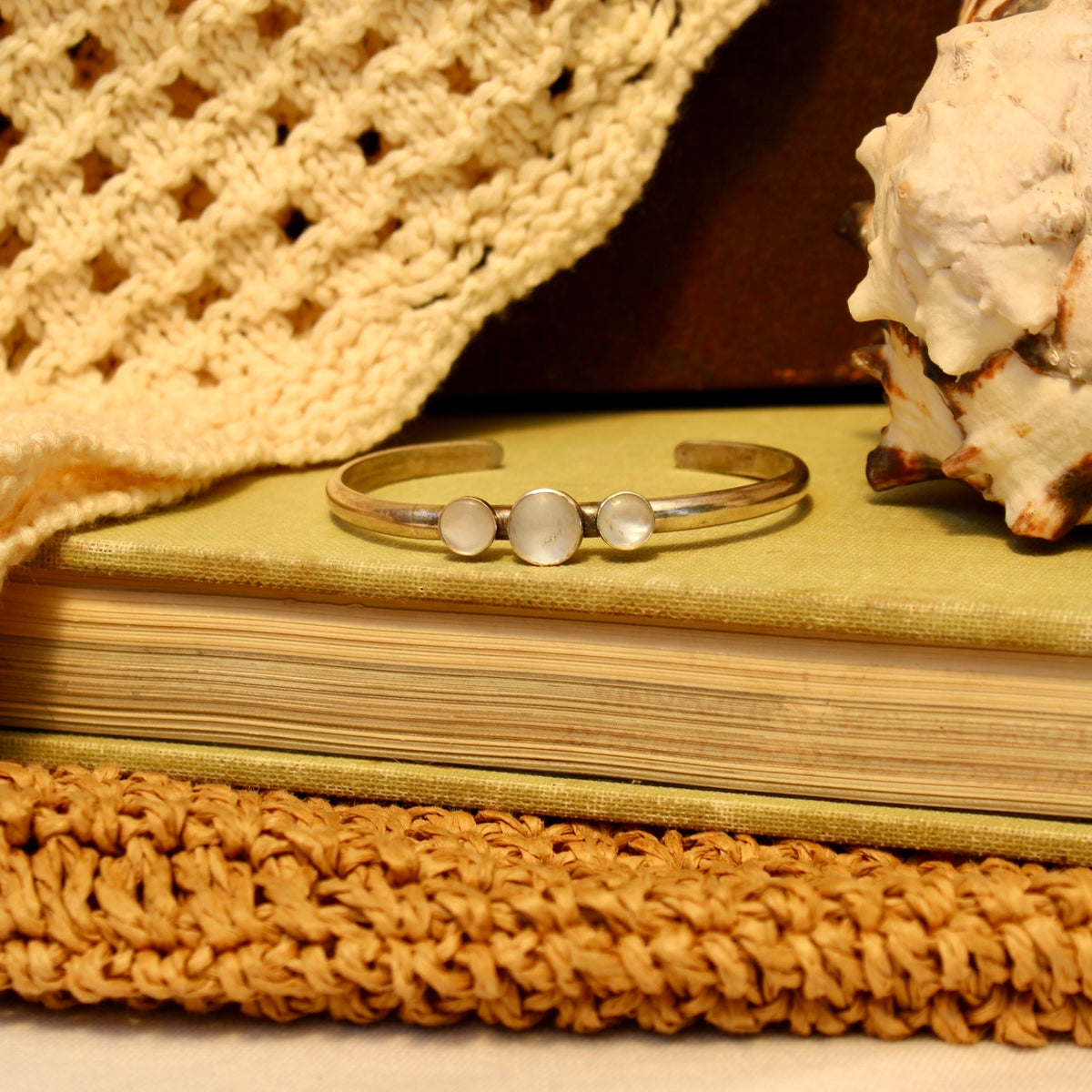 Moonlight Cuff