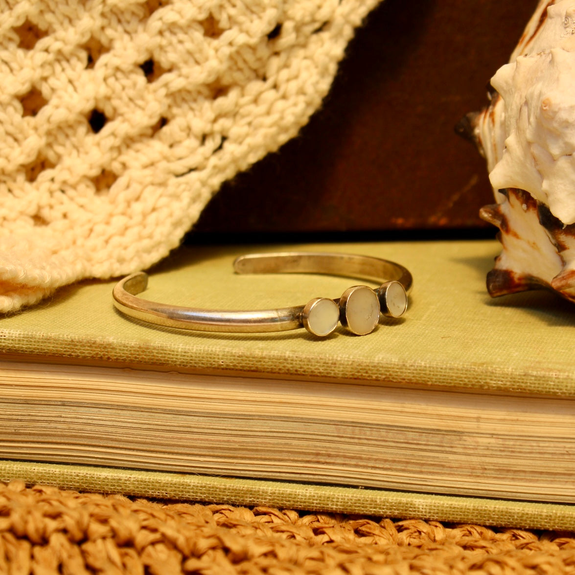 Moonlight Cuff