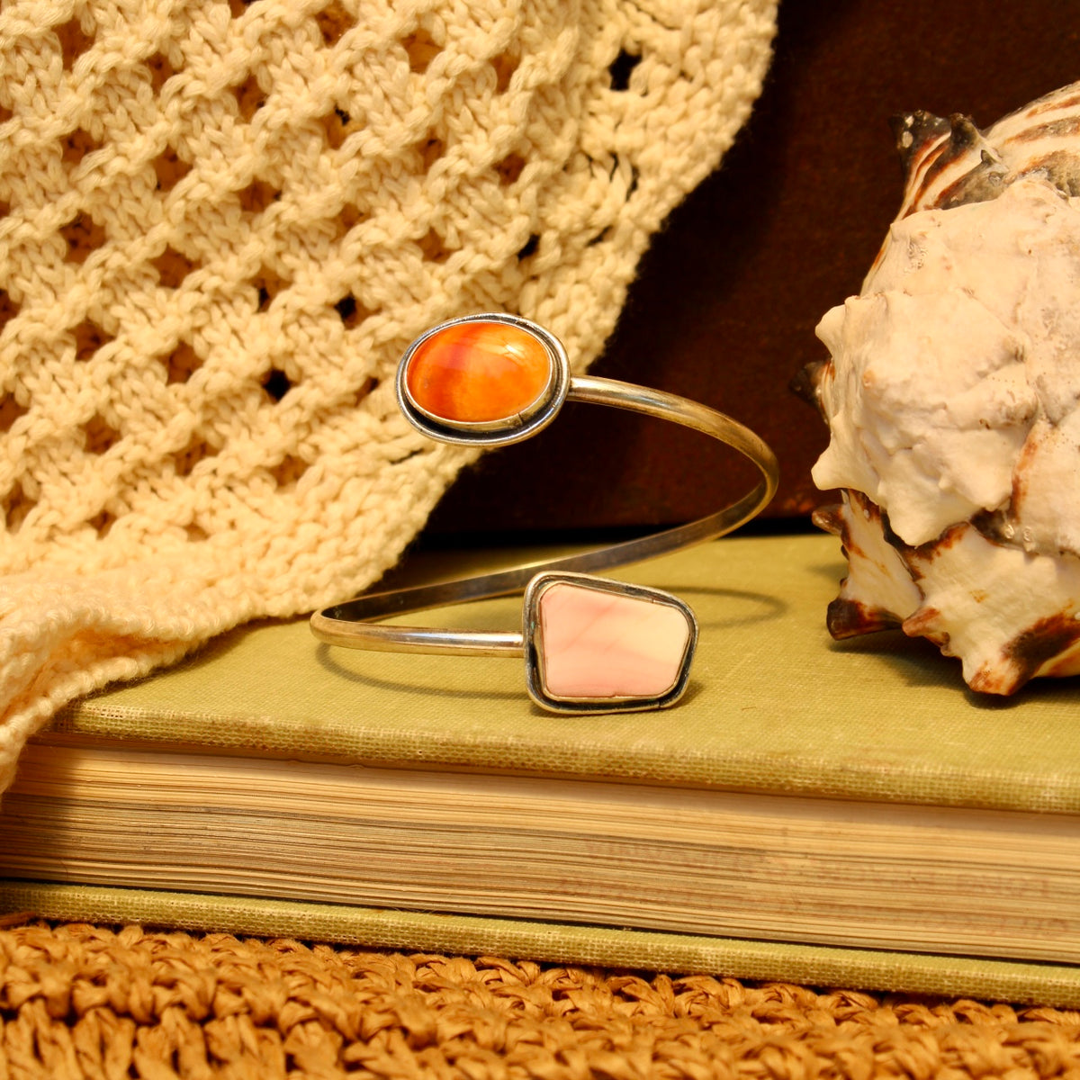 Kings Tide Cuff