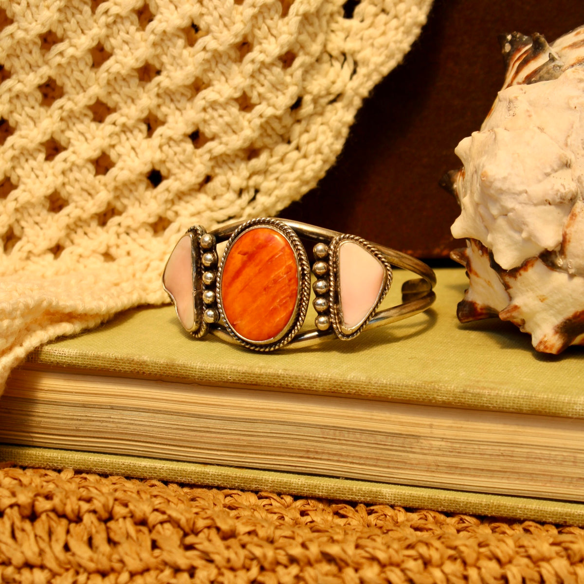 West Coast Cuff