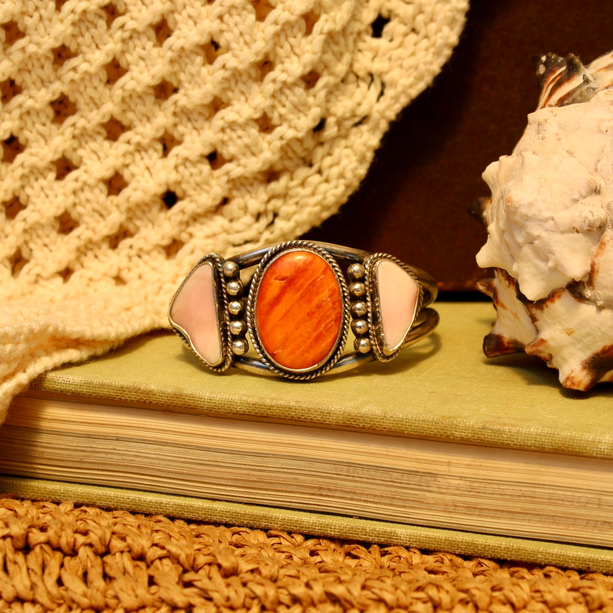 West Coast Cuff