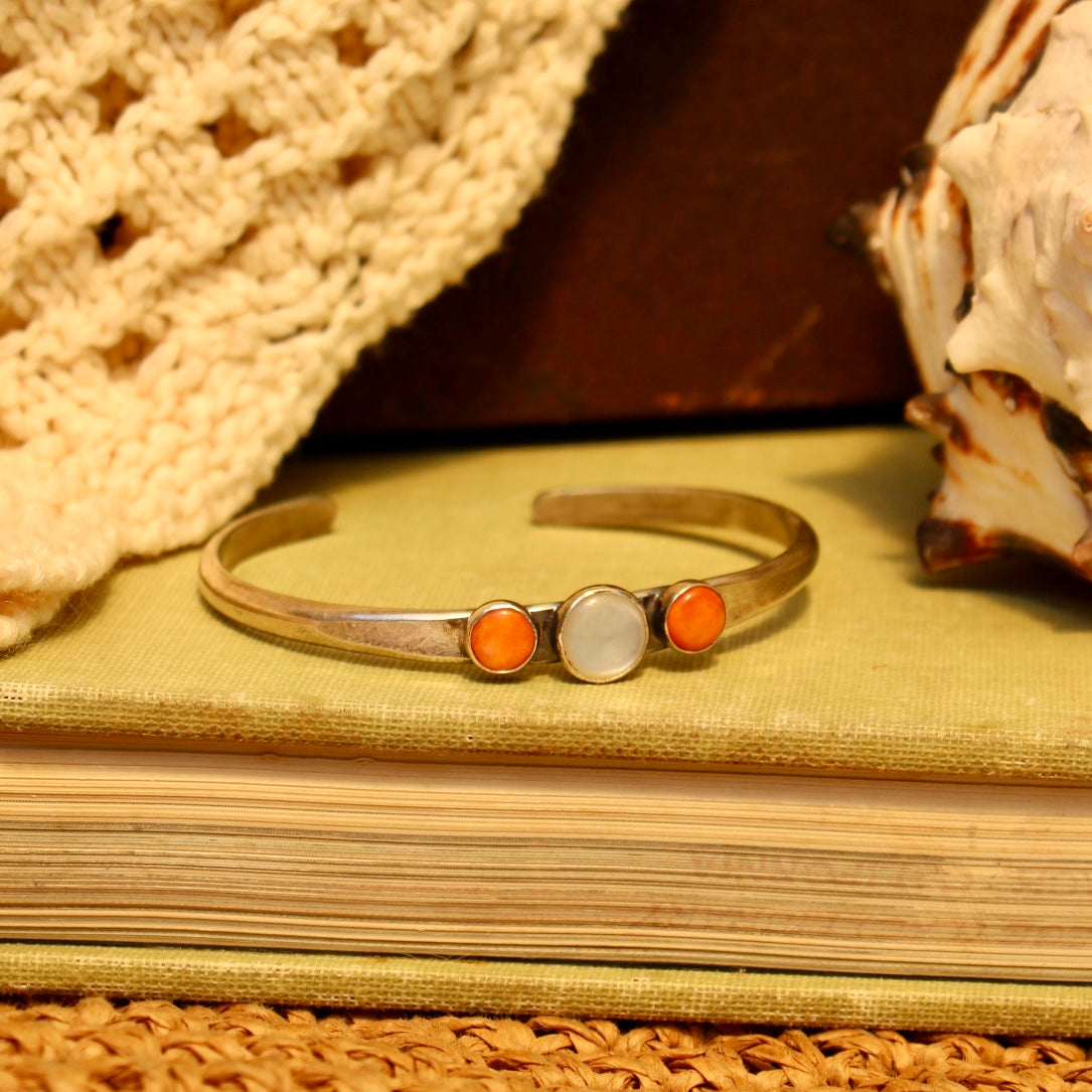 Sun Down Cuff