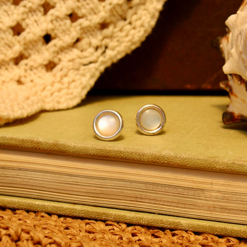 Breaking Point Earring
