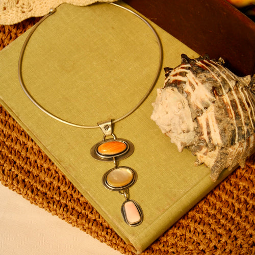 Endless Sunmer Necklace