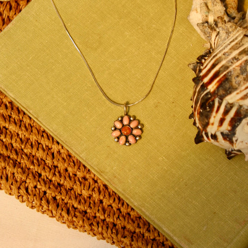 Miley Necklace
