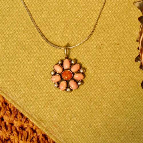 Miley Necklace