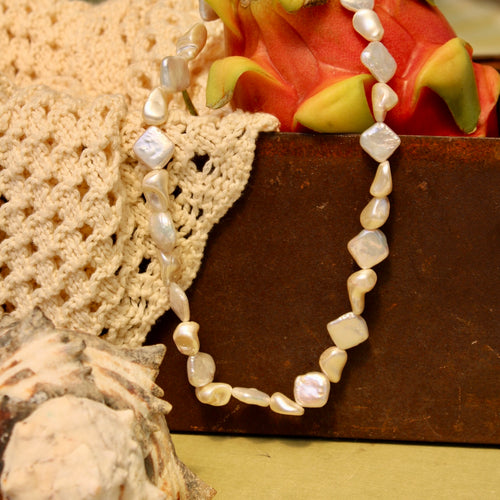 Treasure Island Necklace